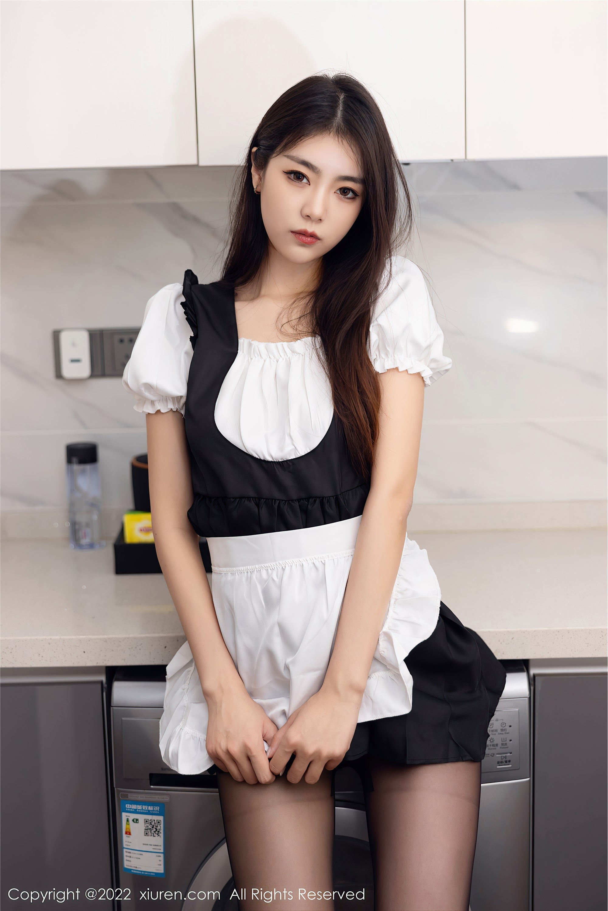 Xiuren秀人网 2022.10.13 NO.5706 可樂Vicky